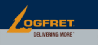 Logfr t LOGO