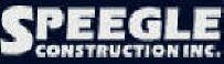 Speegle Construction LOGO