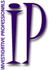 Investigative Professionals Logo