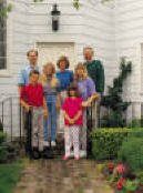 Tenant Screening for Business Members
